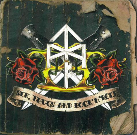 Tattooed Mother Fuckers-Sex,Thugs&Rock n Roll"cd"